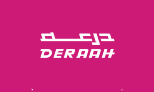 كود خصم درعة